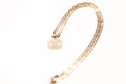 Chain with Designer Pendant