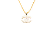 Chain with Designer Pendant