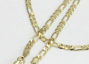 Chain with Rose Cross Pendant
