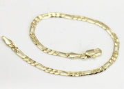 Figaro Bracelet