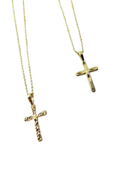 Micro Cross set