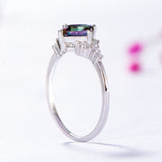 Topaz Gemstone Ring