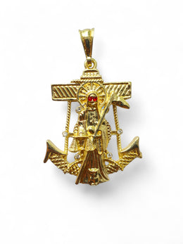 Reaper Anchor (charm only) P30