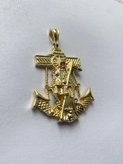 Reaper Anchor (charm only) P30