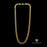 Large Gold Cuban Chain