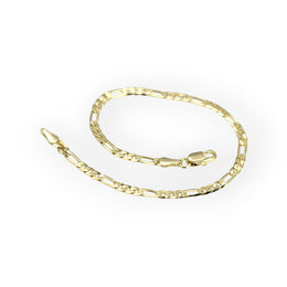 Figaro Bracelet