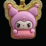 Chain with Kuromi Pendant P30