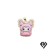 Chain with Kuromi Pendant P30