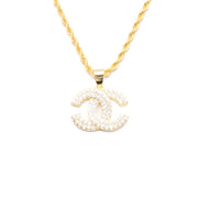 Chain with Designer Pendant