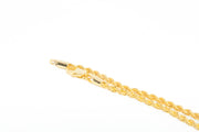 Rope with shark