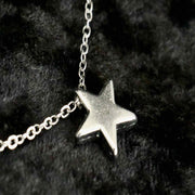 Silver   Chain with Astral Valentine Gift for Women & Men, Silver   Chain Necklace by Aria Jeweler