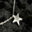 Silver   Chain with Astral Valentine Gift for Women & Men, Silver   Chain Necklace by Aria Jeweler