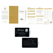 Couples Moissanite Wedding Bands