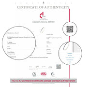 18K/14K/10K/white Gold Ring with 4ct Oval Moissanite